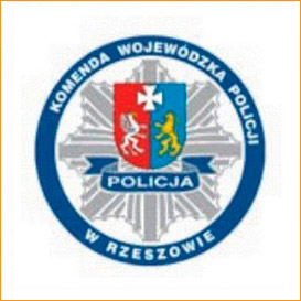 Komenda Wojewódzka Policji w Rzeszowie