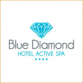 Blue Diamond Hotel Active SPA, Nowa Wieś